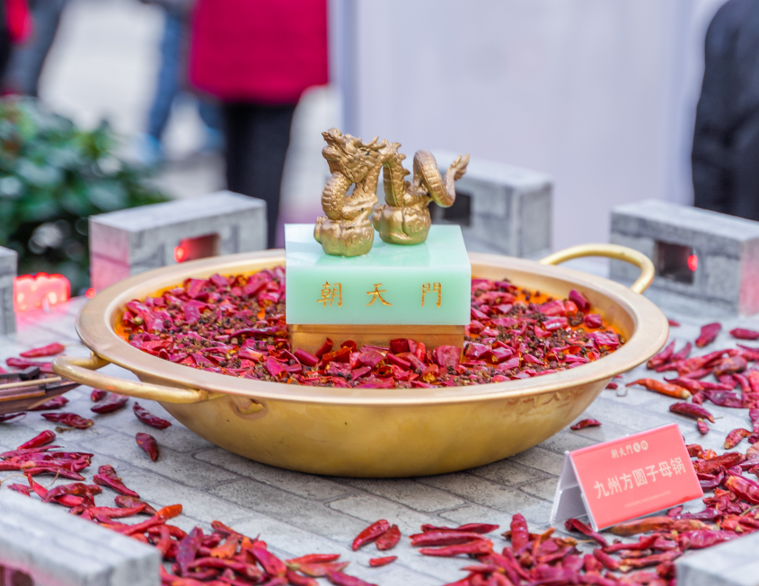 疫情反復(fù)，重慶火鍋加盟店們該如何應(yīng)對？