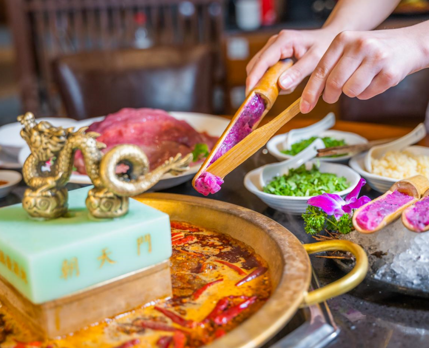 面對食材漲價壓力，火鍋店該如何應對？