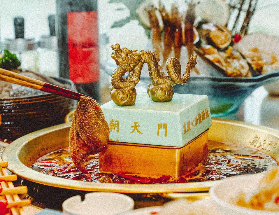 火鍋店想要生意好？把控好這四點(diǎn)很重要！
