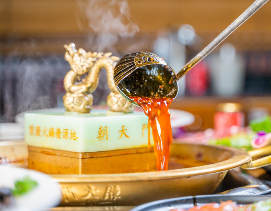 爆款菜顧客都愛點(diǎn)，火鍋店該如何打造？