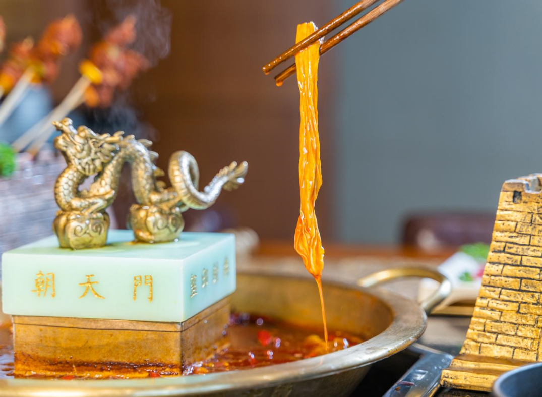 重慶火鍋店們，該如何打造差異化？