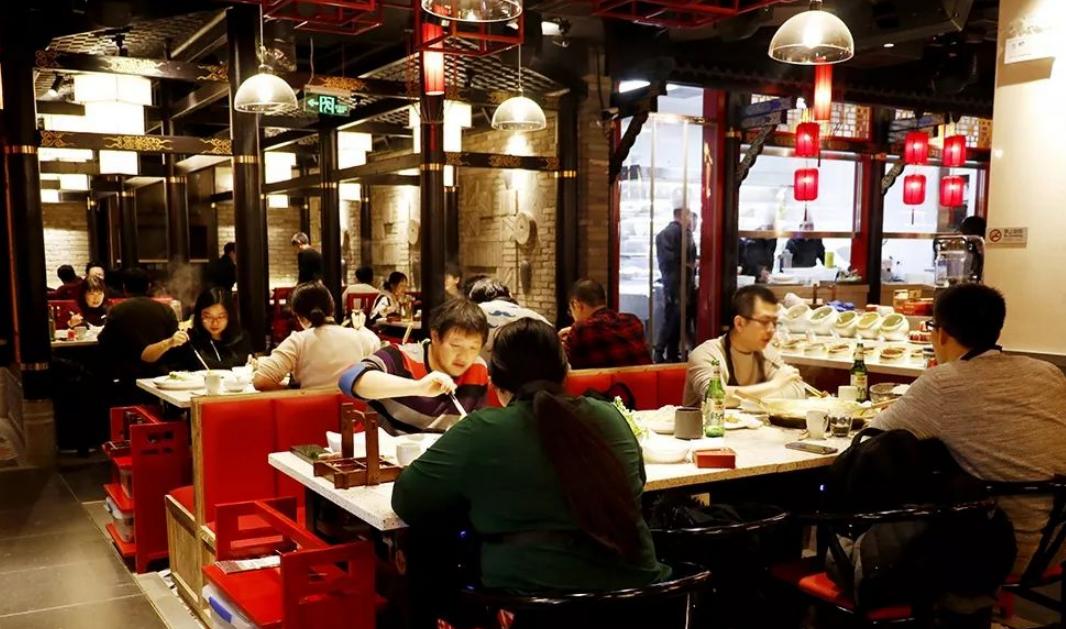 躋身餐飲創業，你一定要知道的“勢”！