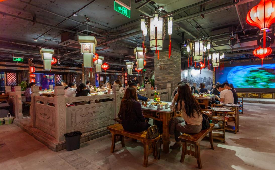 如何利用餐飲旺季提高火鍋店生意？