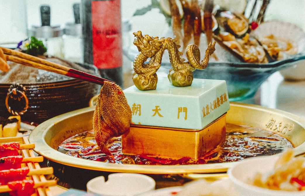 怎么選餐飲項(xiàng)目？4個(gè)維度供你參考！