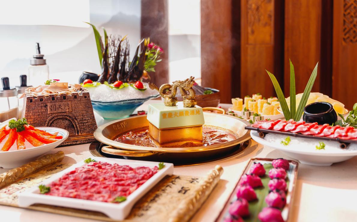 餐飲發(fā)展的四大趨勢(shì)，看懂讓你的餐廳再戰(zhàn)十年！