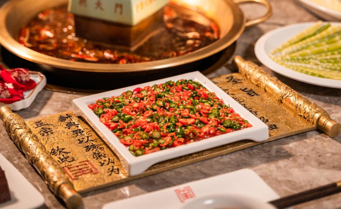 生意火爆的餐飲店，都有這幾個特征，看看你有沒有？