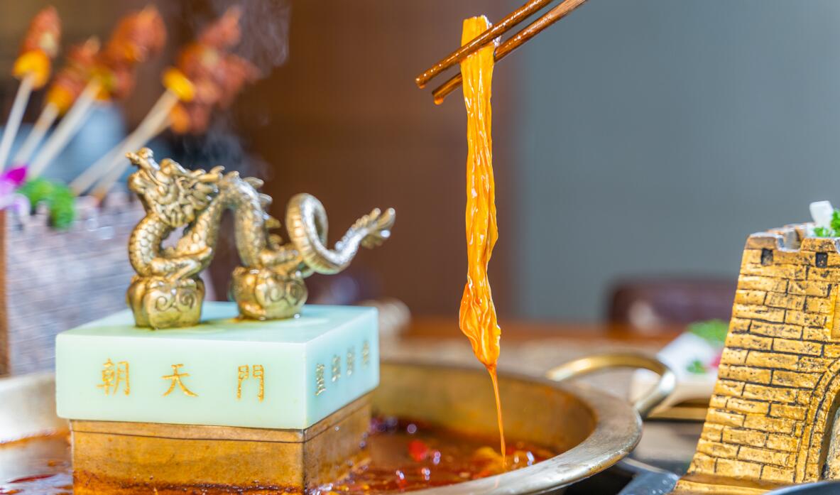 3-5月去重慶，吃喝玩樂打卡攻略，這一篇就夠了！