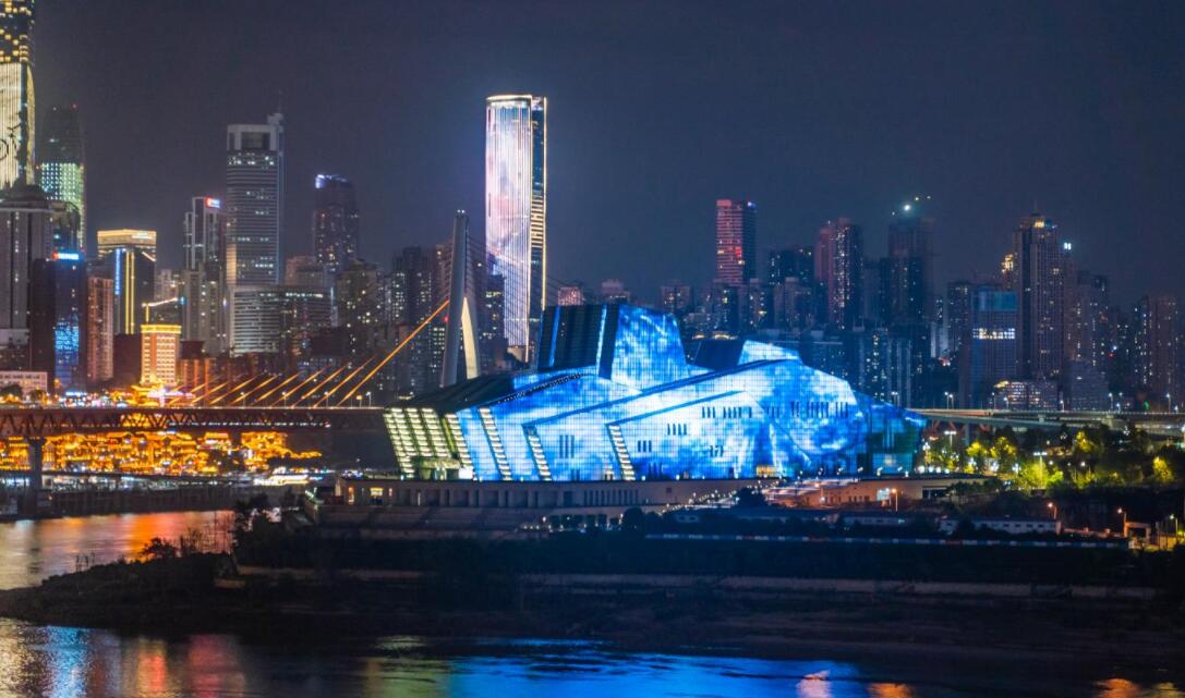 廣陽島旅游攻略！重慶小伊犁，最美大草坪！