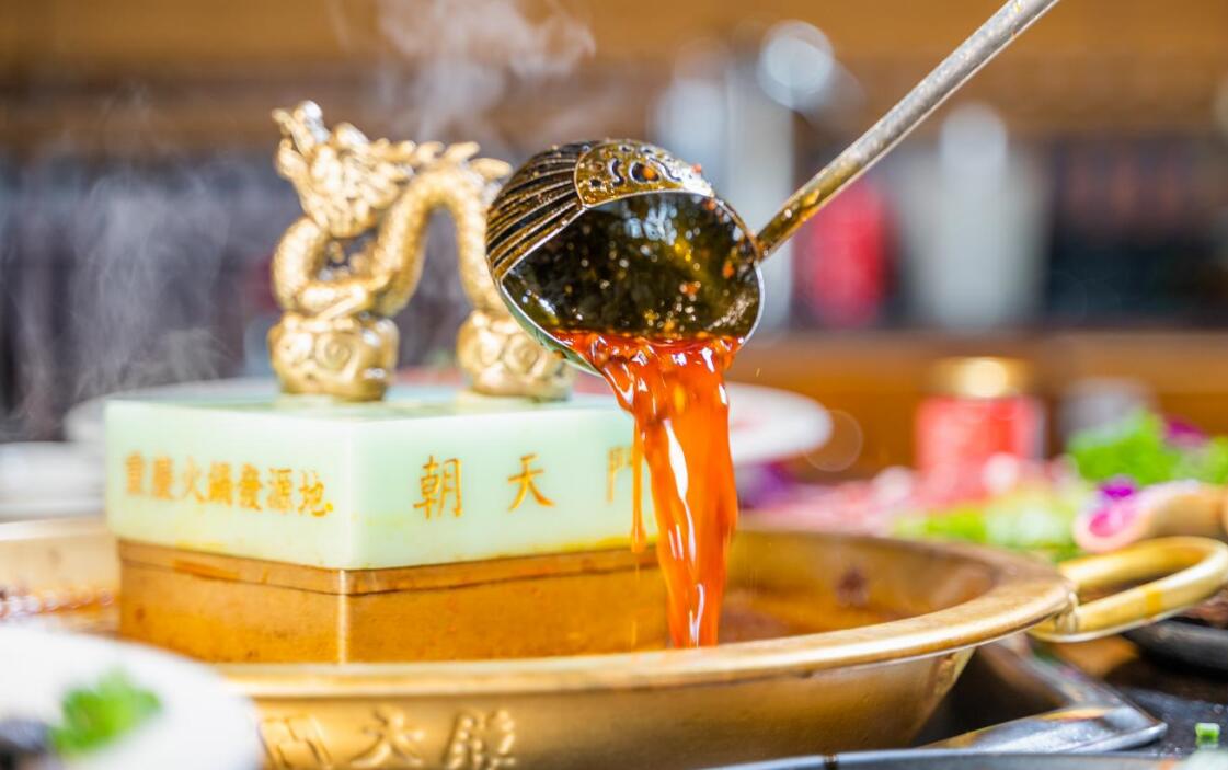 山城步道旅游玩法攻略！重慶土著推薦，打卡超出片兒！