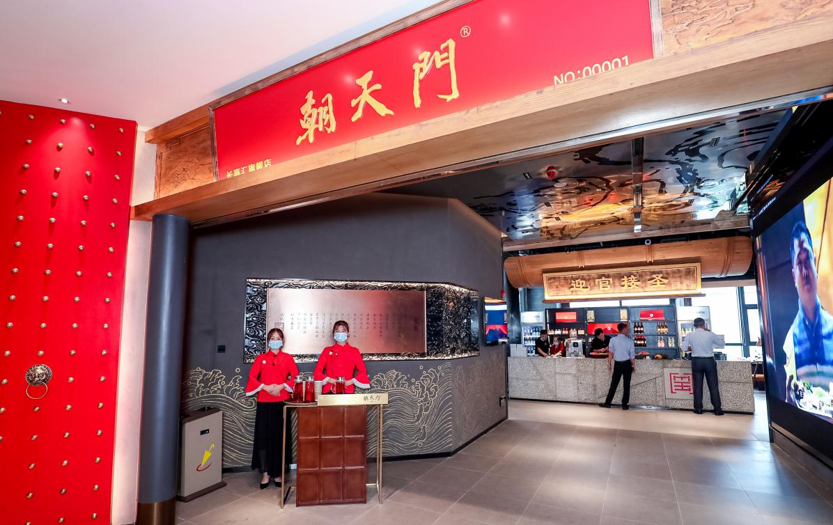 李子壩旅游攻略！重慶輕軌穿樓全球獨一份，正確打卡姿勢在此