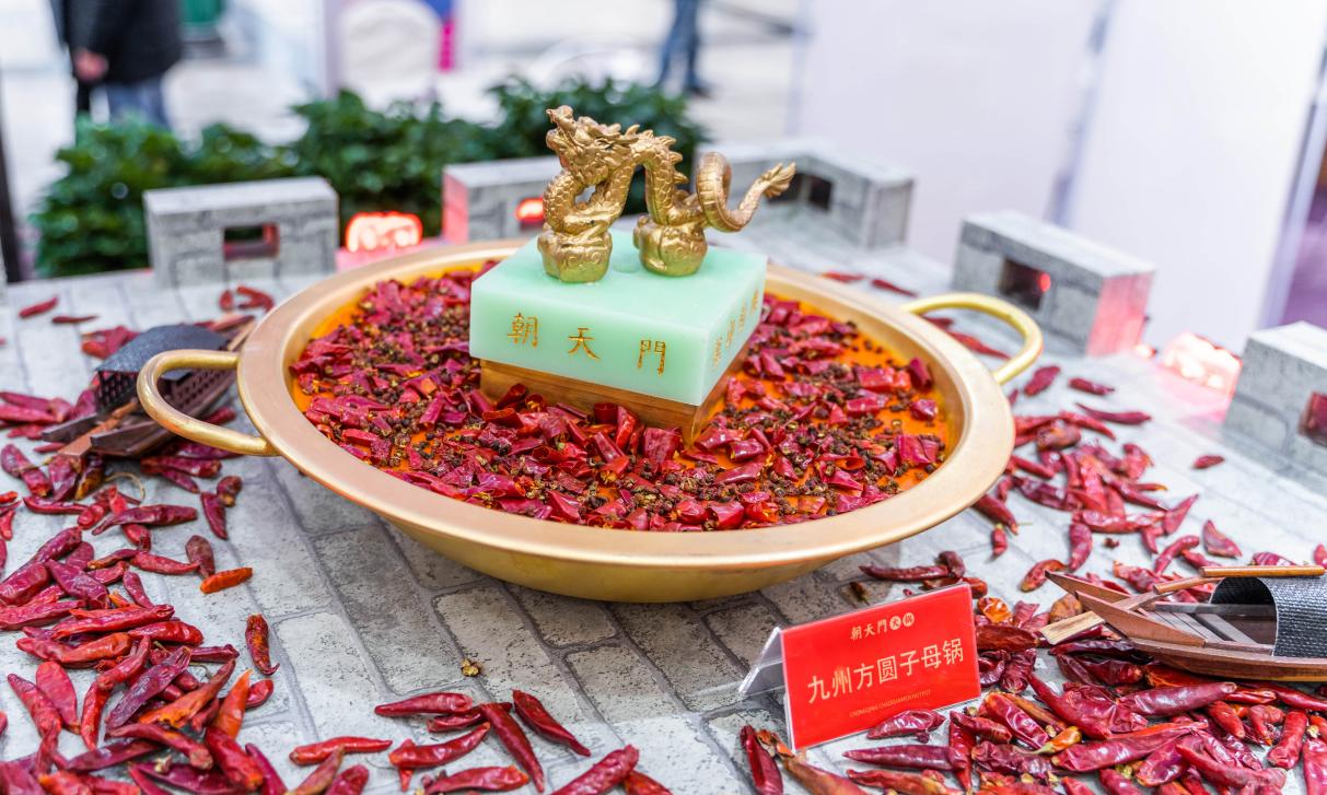 重慶老君洞旅游打卡攻略，徒步祈福超治愈，土著推薦！