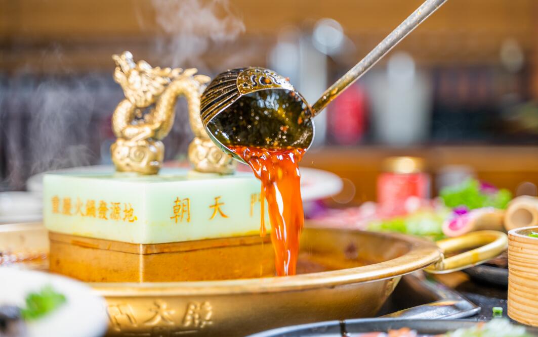 如何選擇火鍋品牌，這幾個元素，缺一不選！