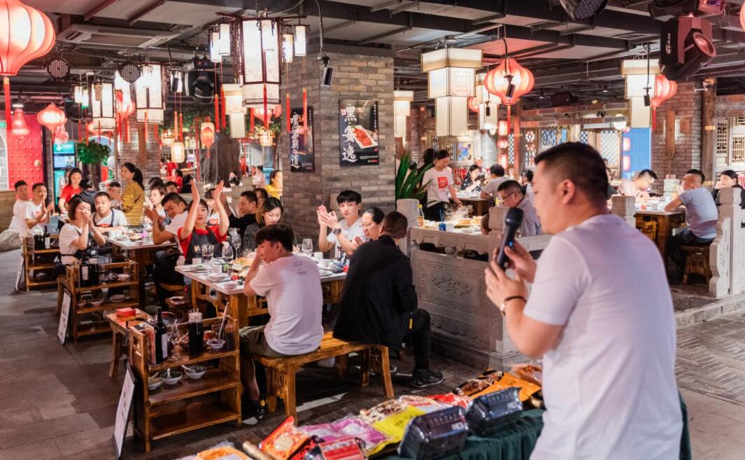 重慶火鍋文化起源，建議花一分鐘了解！