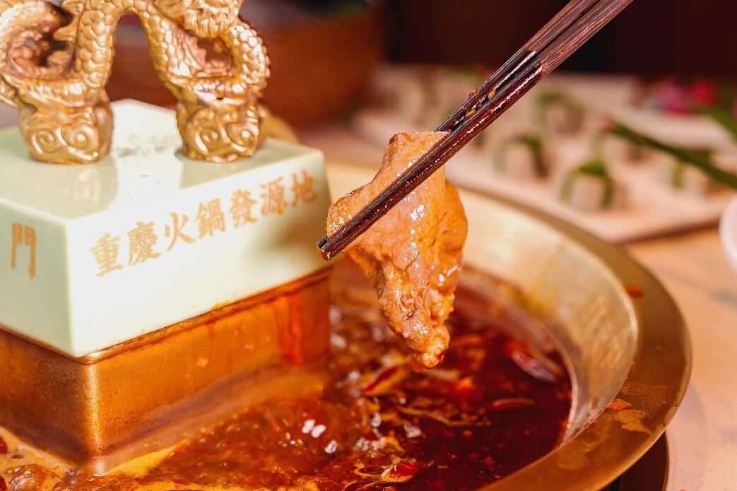 餐飲用人新趨勢，大媽到小妹，時代在變化！