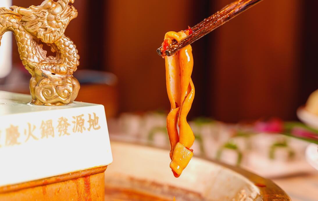 火鍋市場(chǎng)未來發(fā)展趨勢(shì)，提前布局，不會(huì)錯(cuò)！