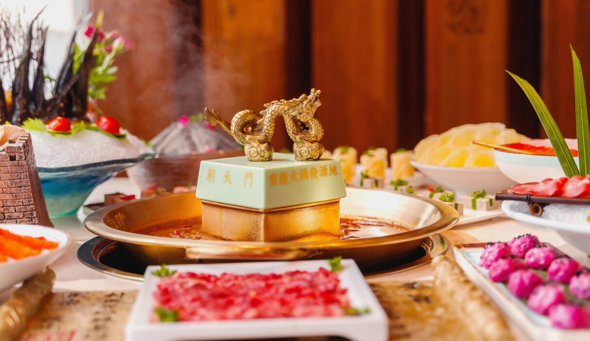 開(kāi)一家火鍋加盟店，真的賺錢嗎？答案就在文章里！