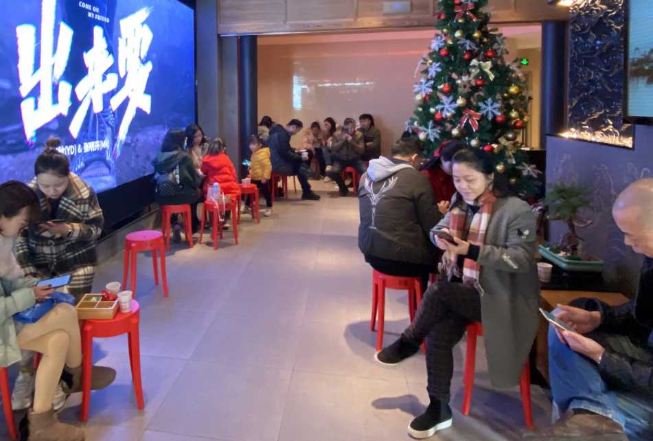 餐廳想要提高翻臺(tái)率？沒問題，這篇文章干貨給推給你！