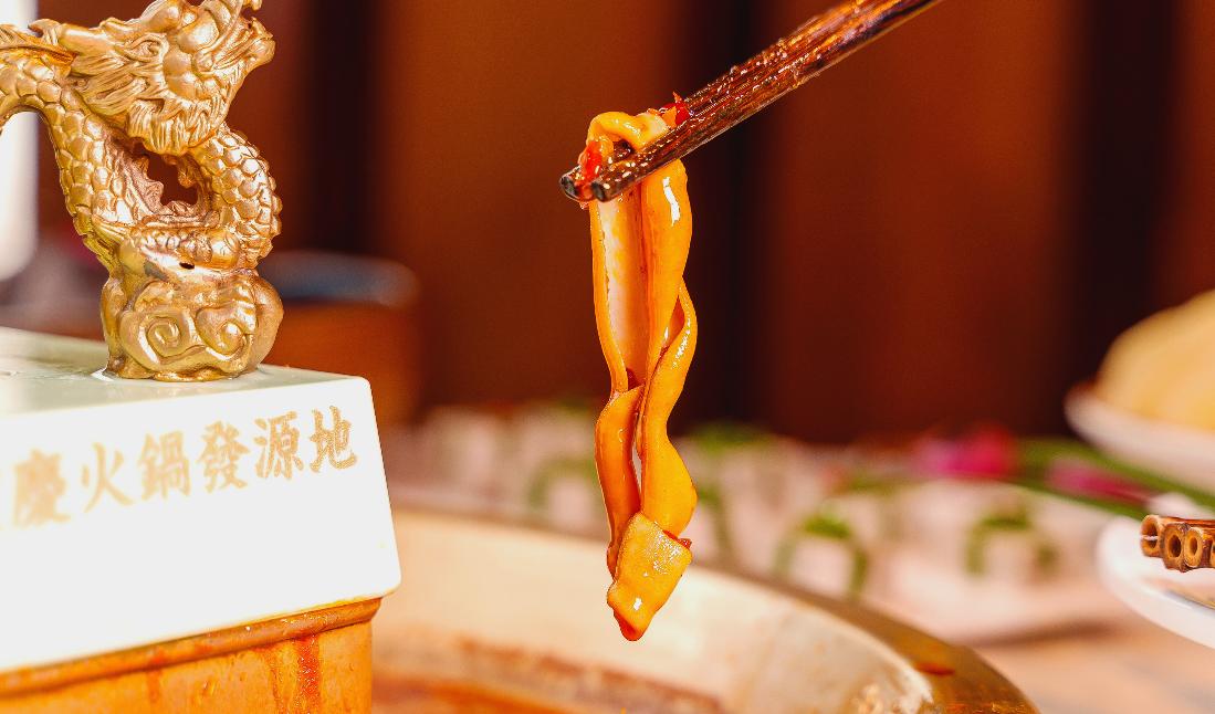 美味的重慶火鍋，在家也能做，方法真簡(jiǎn)單！