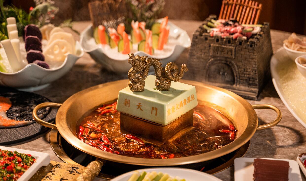 火鍋加盟店服務(wù)最新標(biāo)準(zhǔn)，一流服務(wù)，讓回頭客不斷！