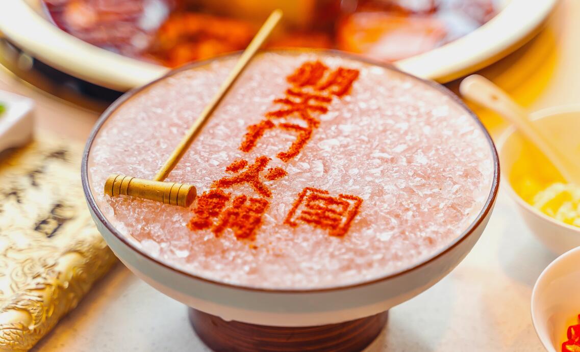 火鍋店營銷怎么做，“抄作業(yè)”就對了！