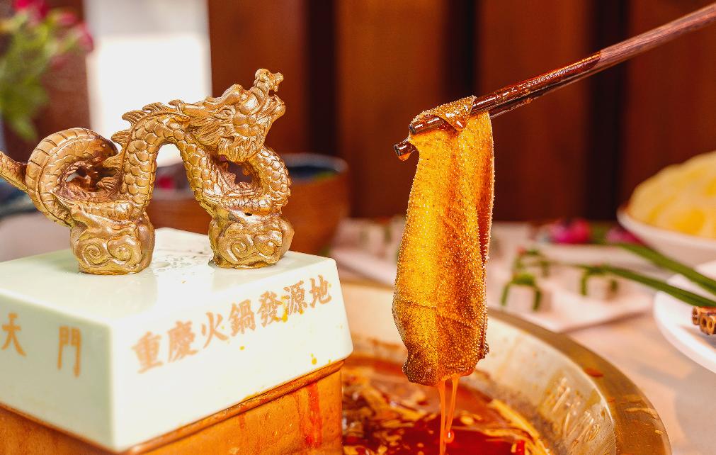 開一家火鍋加盟店，選對時機，回本更快！