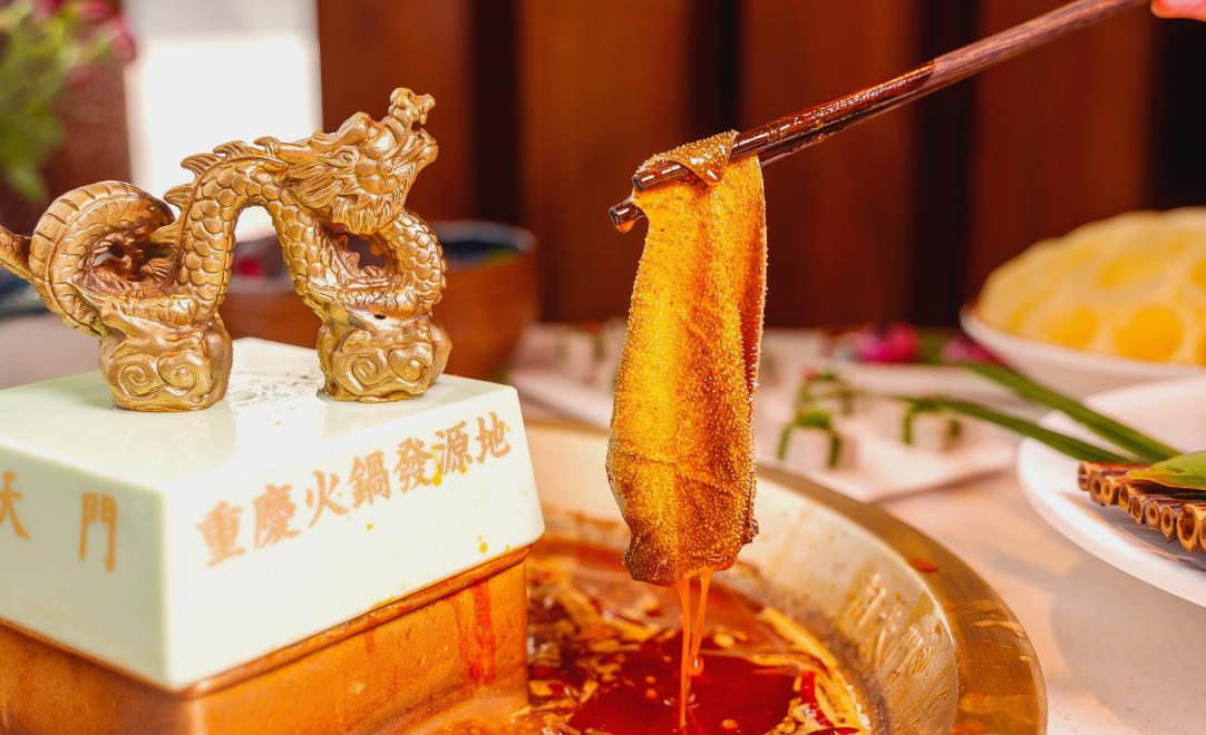 開火鍋店，不對辣怎行？底料是靈魂，辣椒很關鍵！
