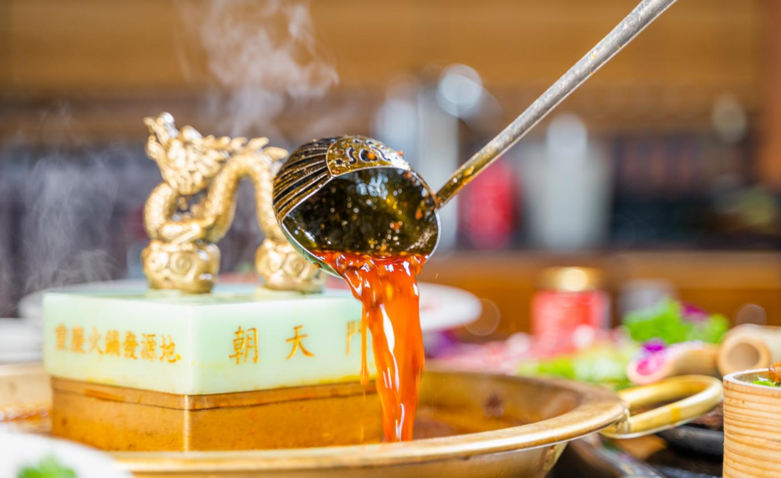 外賣經濟盛行，火鍋外賣創業，開店是否賺錢？