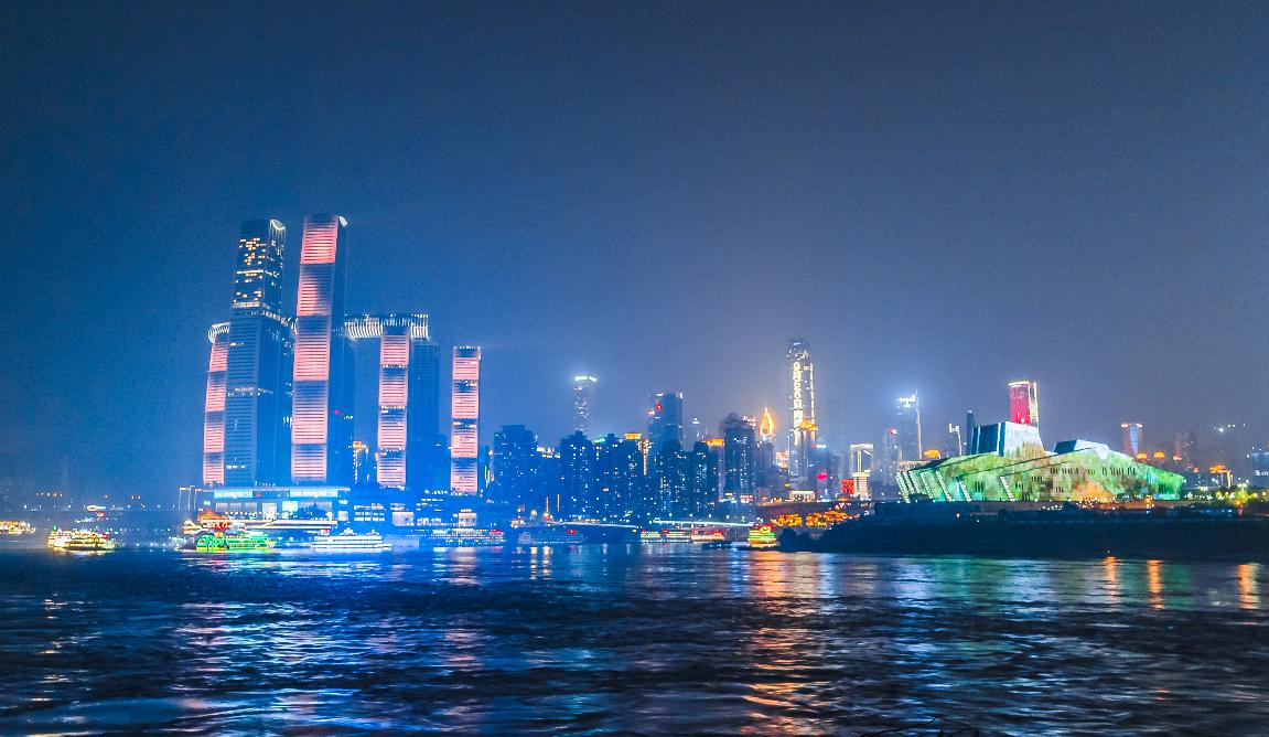 國慶十一重慶旅游攻略，純干貨景點推薦，重慶土著分享！