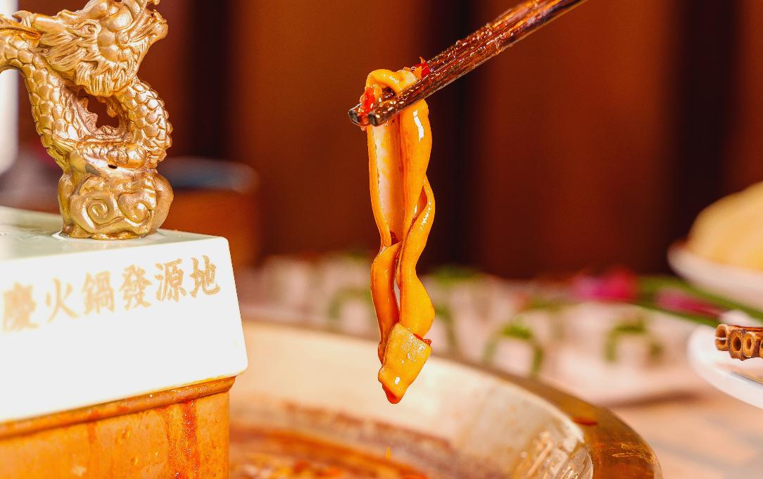 吃完火鍋后，多吃這幾種食物，美食養生兩不誤！