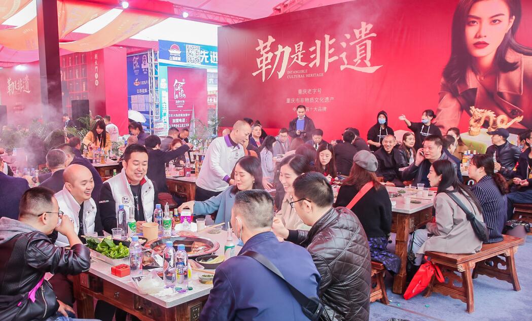 火鍋店排隊的背后邏輯：技巧為術，品質為道！