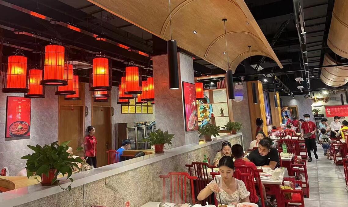 重慶火鍋店，爆款豆干制作方法，趕緊學起來！