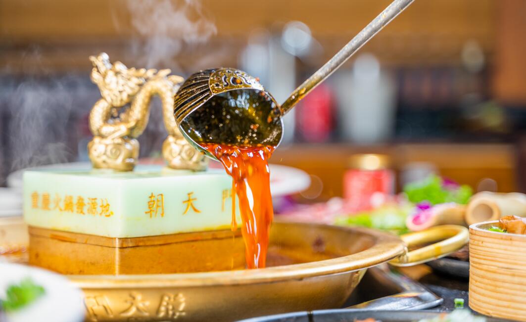 加盟一家重慶火鍋店，如何規(guī)劃好投資？