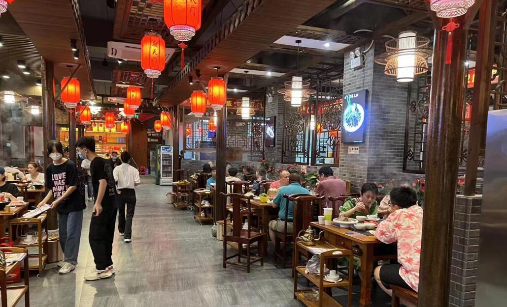 加盟一家重慶火鍋，需要注意什么？