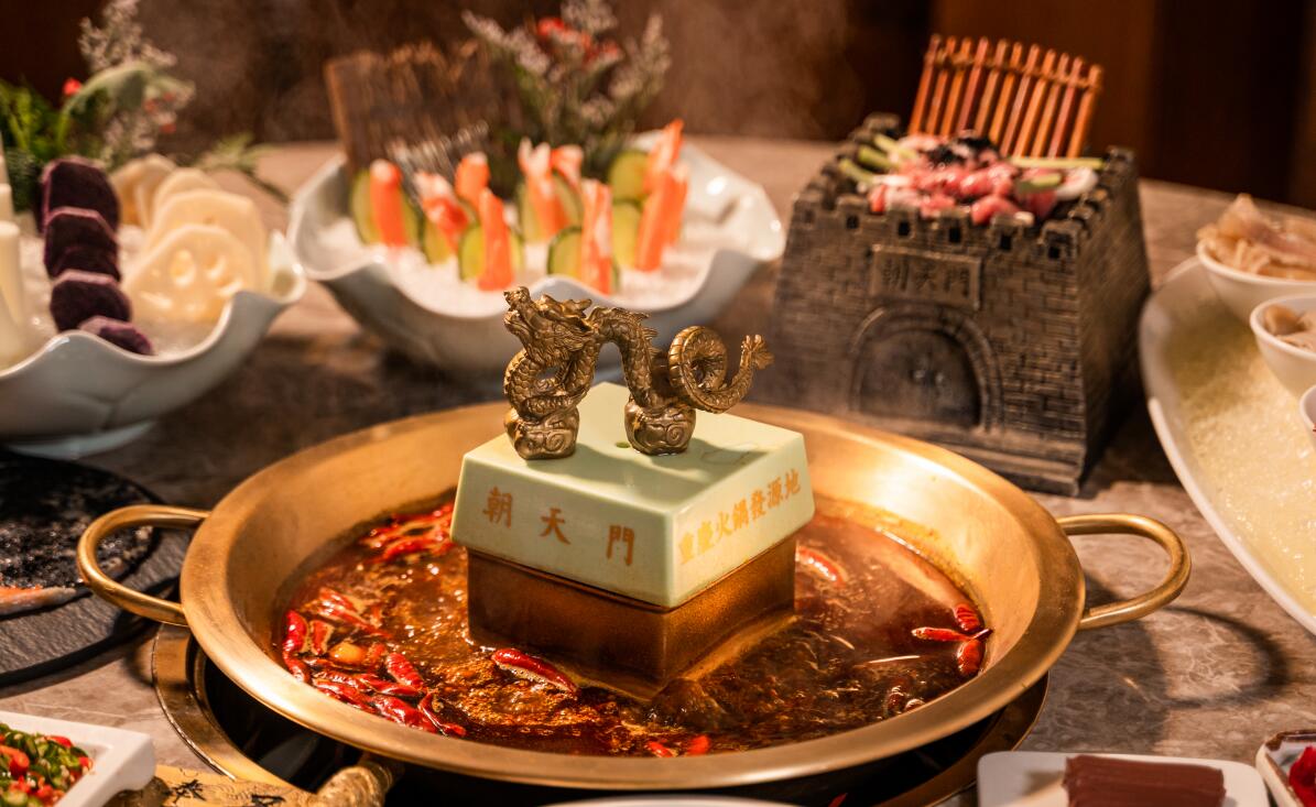 火鍋家庭版，這樣做，更好吃，底料選擇很關鍵！