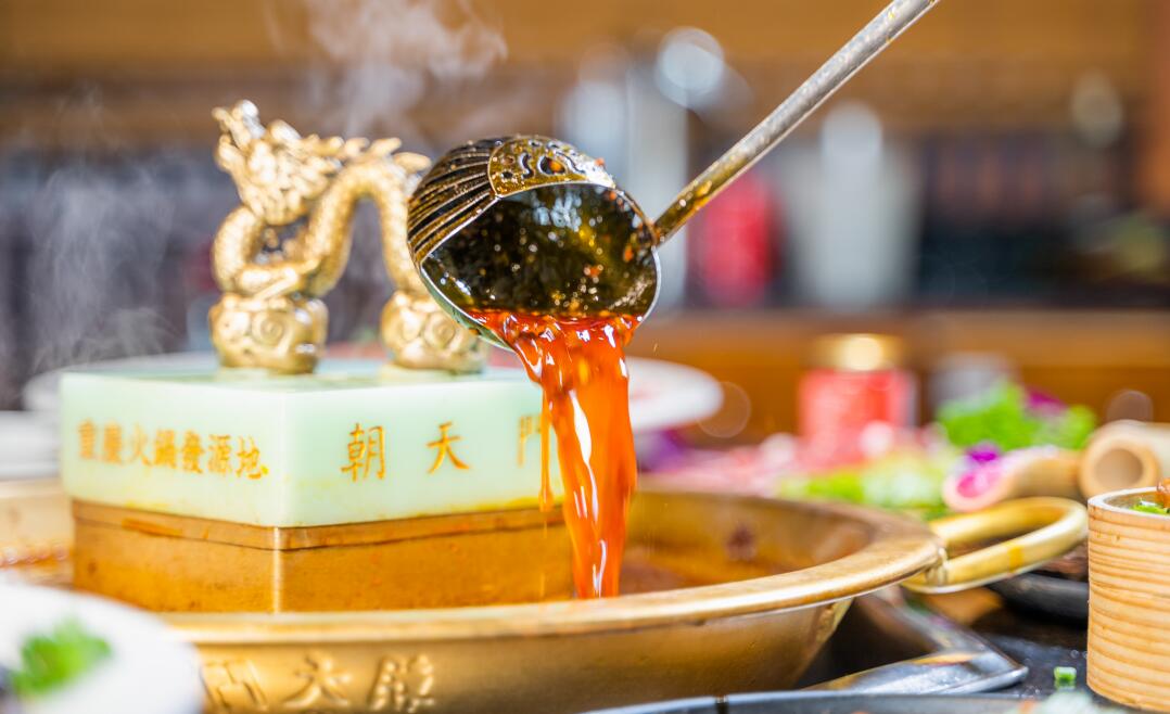 加盟一家重慶火鍋店，需要注意什么？