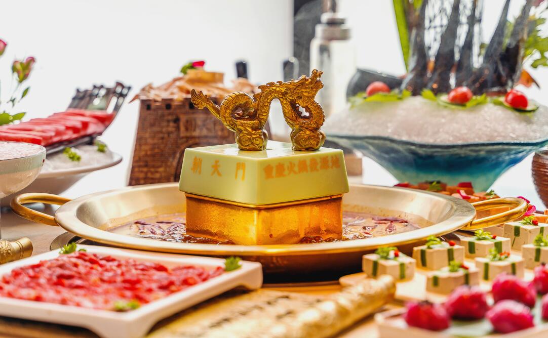圣誕節，吃火鍋，讓這個冬季，更有儀式感！