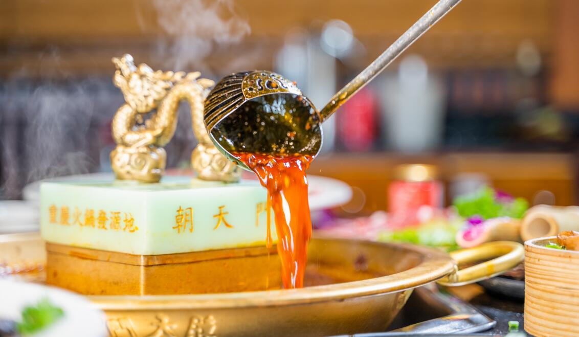 為什么冬天要去吃火鍋？看看中醫角度怎么說！
