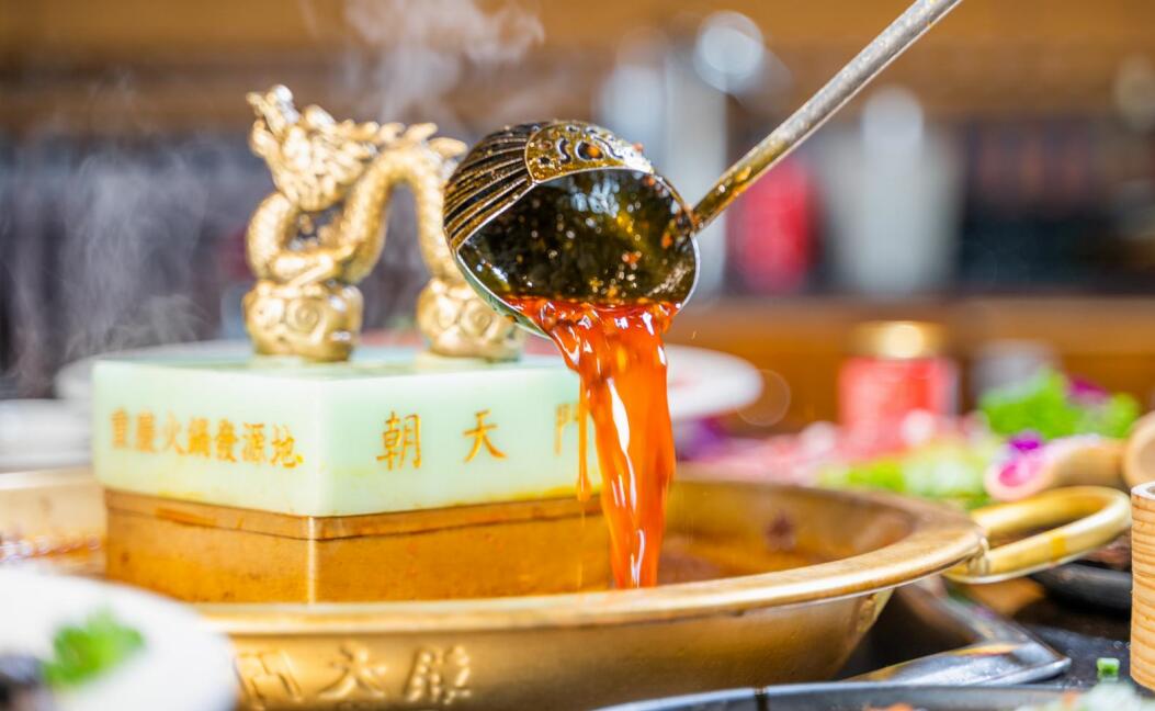 女生開火鍋店，選對火鍋品牌，讓開店更輕松！