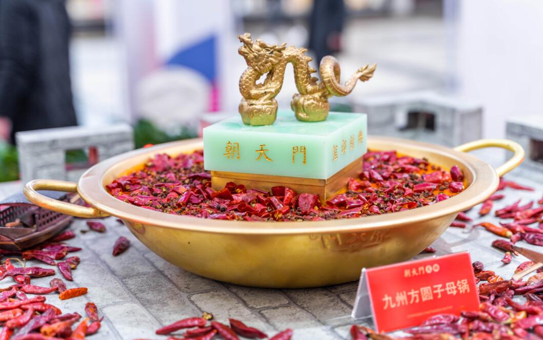 火鍋加盟的前景如何？取決于你的品牌選擇！