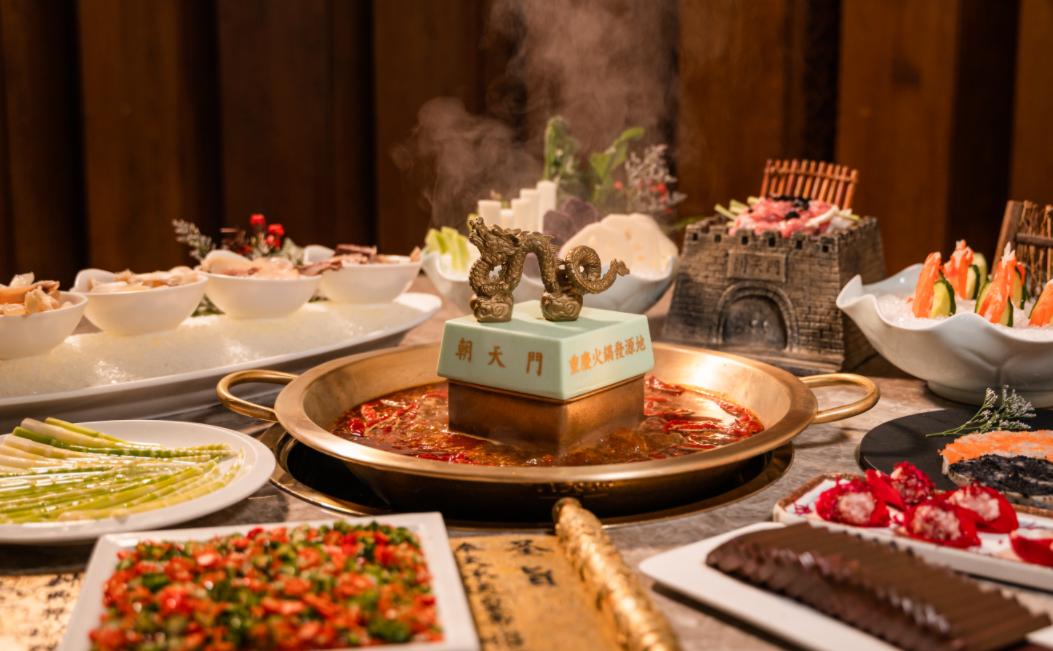 深度了解，火鍋食材供應(yīng)鏈，選對才賺錢！
