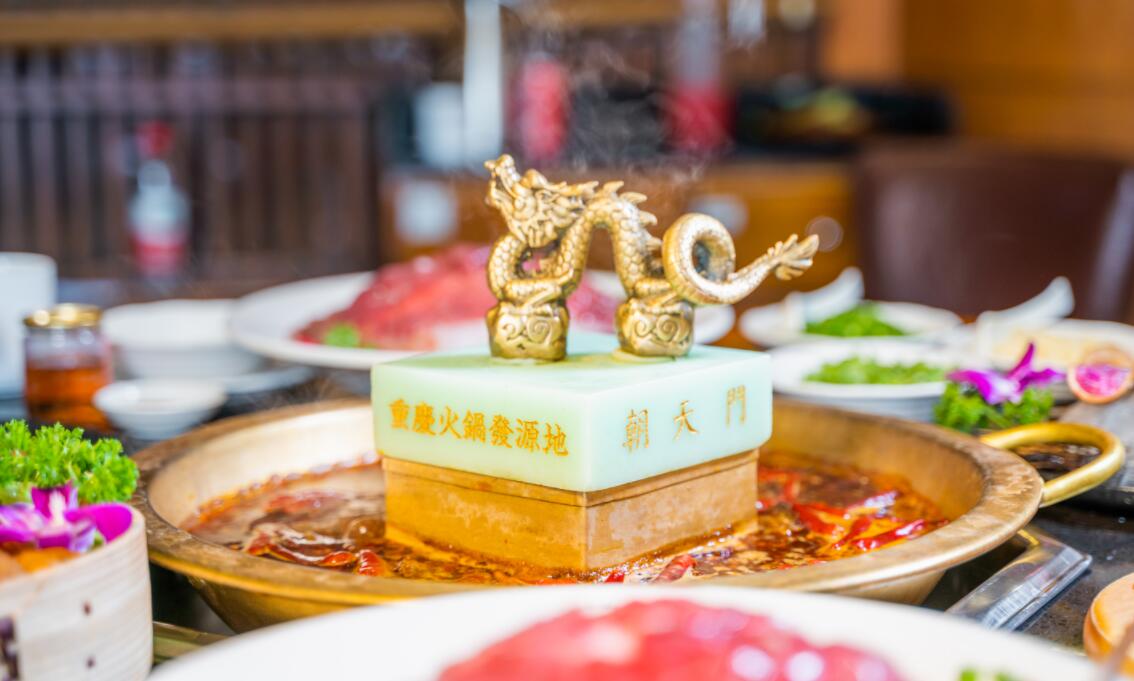 火鍋伴侶，黃金蛋炒飯，一千家火鍋品牌店秘方分享！