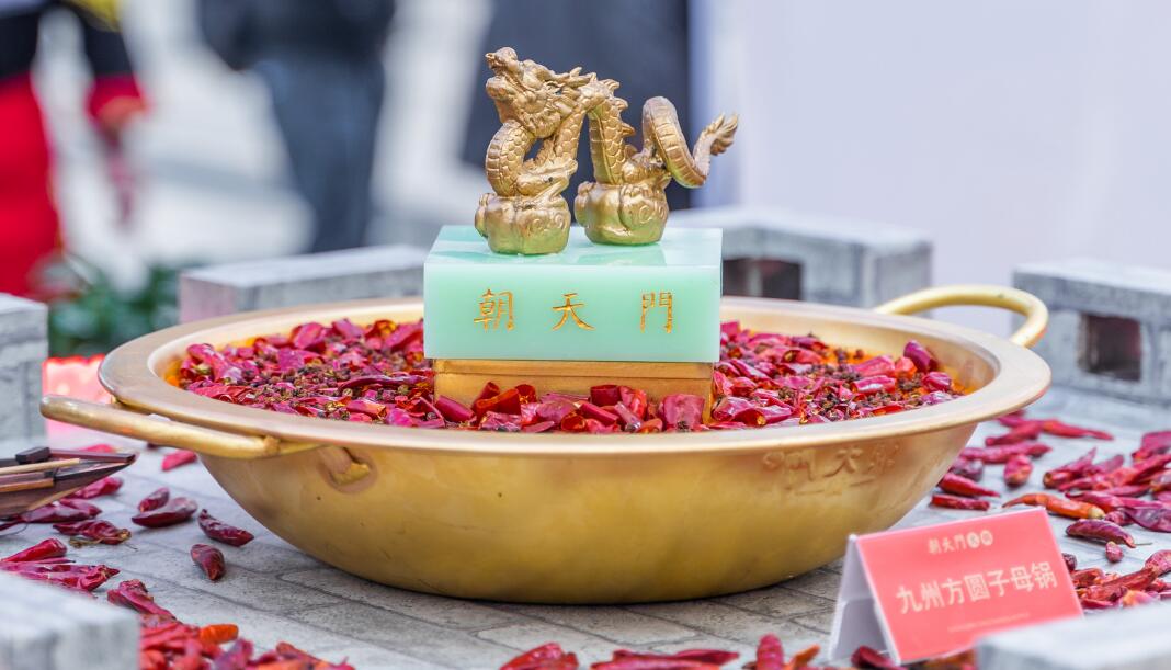 香菇！火鍋屆的山珍皇后”，營養又美味！