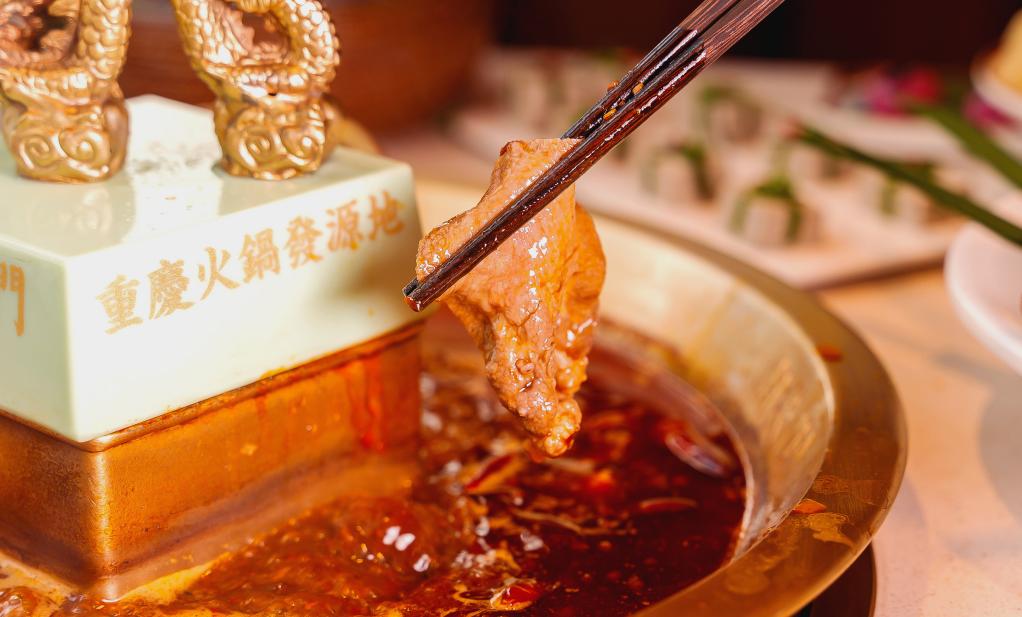 火鍋店菜品，里脊肉，為何越來越受歡迎？