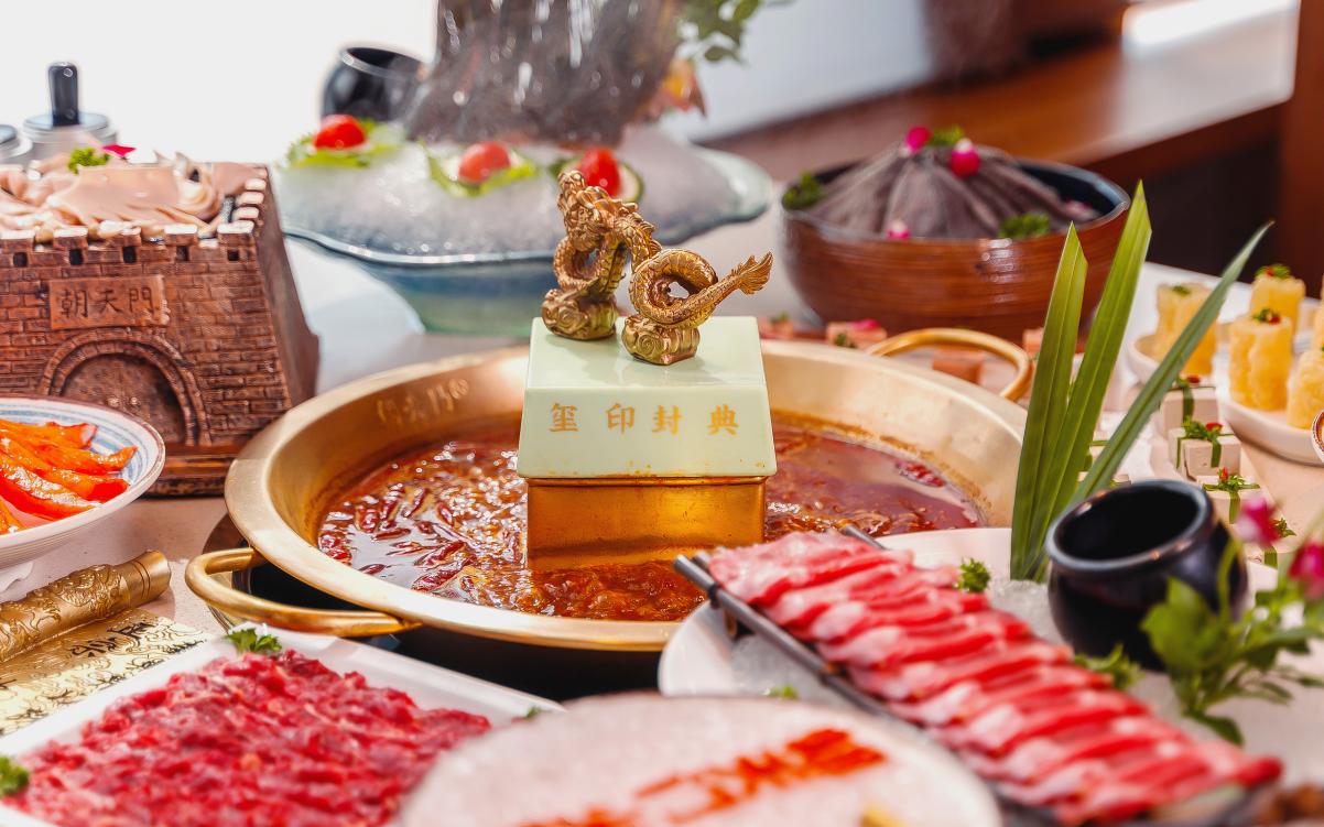 火鍋店豆皮怎么挑？資深重慶火鍋老板告訴你！