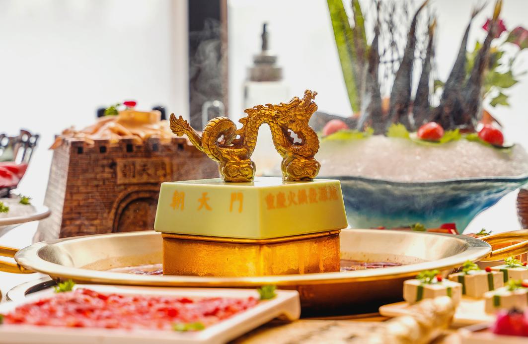 火鍋菜品，龍利魚，好吃又營(yíng)養(yǎng)的潛在爆款！