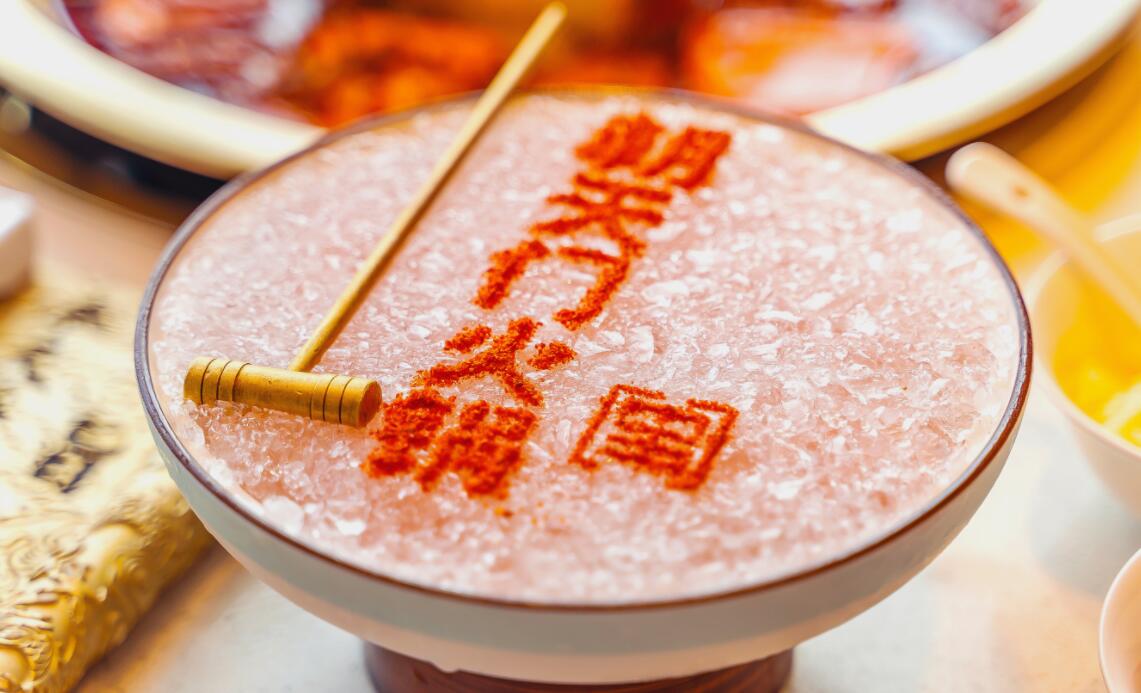 火鍋新時代，發展五大趨勢，每一點都重要！