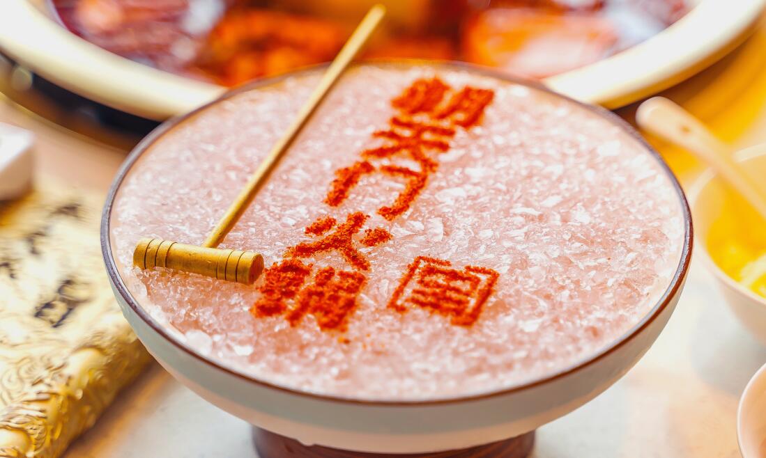 山城春天到，過春天吃火鍋，重慶春游好去處攻略分享！