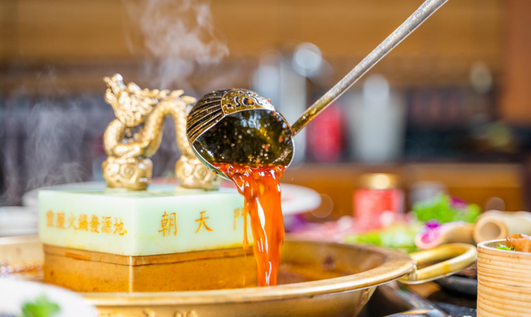 春日賞花，吃重慶火鍋，下浩里老街攻略分享！