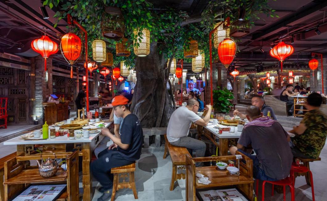 在家煮重慶鴛鴦火鍋，制作全過程，配方分享！