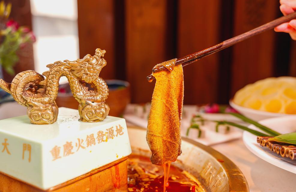 小城市，開一家重慶火鍋店，是否合適？
